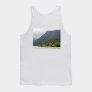 Chilian Fjord Tank Top